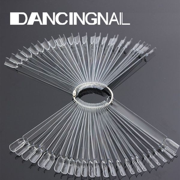 50pcs/set nail art tips fan natural false tools display board polish manicure fans shape gel polish color practice show tools, Silver
50pcs/set nail art tips fan natural false tools display board polish manicure fans shape gel polish color practice show tools, Silver