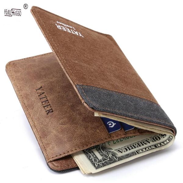 fgjllogjgso male coin bag zipper men wallet small money purses wallets new design men thin wallet matte small dollar price, Red;black
fgjllogjgso male coin bag zipper men wallet small money purses wallets new design men thin wallet matte small dollar price, Red;black
