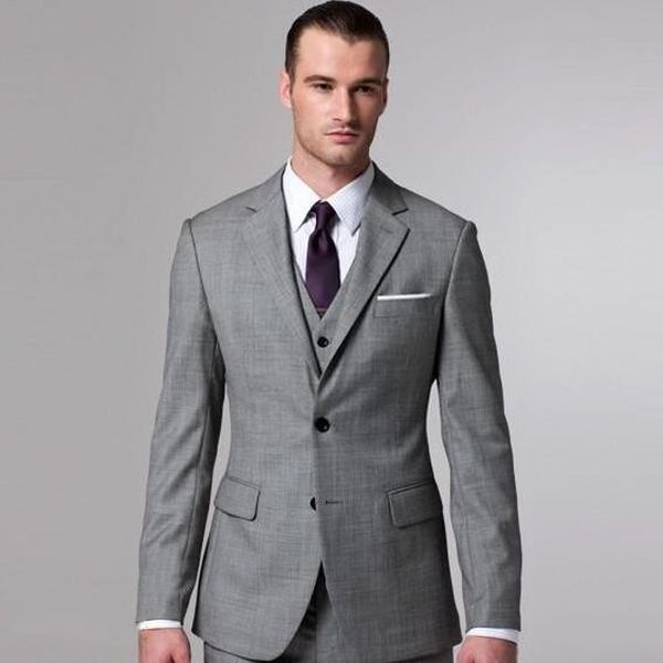 серый slim fit мужские костюмы бизнес выпускного вечера одежда свадьба жених смокинги 3 шт. (куртка + брюки + жилет) жених устанавливает бле, Black;gray
серый slim fit мужские костюмы бизнес выпускного вечера одежда свадьба жених смокинги 3 шт. (куртка + брюки + жилет) жених устанавливает бле, Black;gray