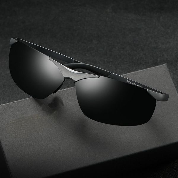 jyjewel cycling mirror men's polarized sunglasses aviation aluminum magnesium sunglasses men's, White;black
jyjewel cycling mirror men's polarized sunglasses aviation aluminum magnesium sunglasses men's, White;black