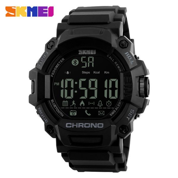 black smart wristwatches men 3d pedometer message reminder watch heart rate monitor intelligent bluetooth silicone male watches, Slivery;brown
black smart wristwatches men 3d pedometer message reminder watch heart rate monitor intelligent bluetooth silicone male watches, Slivery;brown