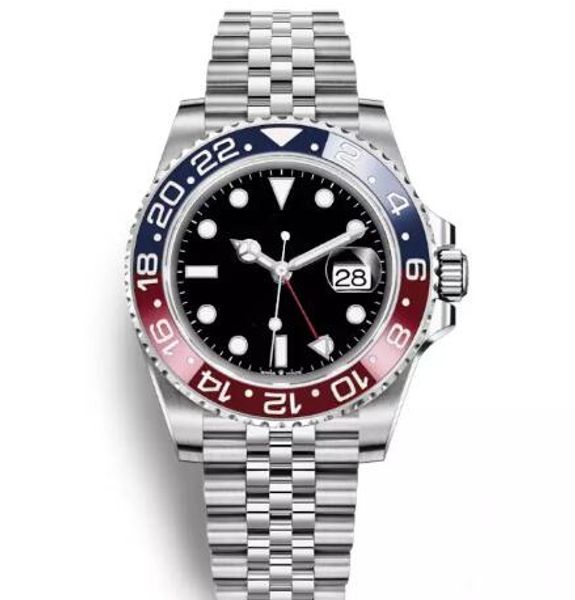 new modell luxury mens wristwatch basel red blue pepsi gmt watch automatic jubilee mens watch relojes humme orologio date chrono, Slivery;brown
new modell luxury mens wristwatch basel red blue pepsi gmt watch automatic jubilee mens watch relojes humme orologio date chrono, Slivery;brown