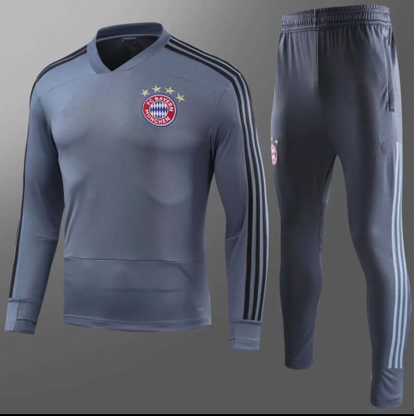2018 /19 Bayern Munich JAMES VIDAL RIBERY SANCHES LAHM home soccer jackets 18 19 LEWANDOWSKI MULLER ROBBEN BOATENG ALABA training suit
2018 /19 Bayern Munich JAMES VIDAL RIBERY SANCHES LAHM home soccer jackets 18 19 LEWANDOWSKI MULLER ROBBEN BOATENG ALABA training suit