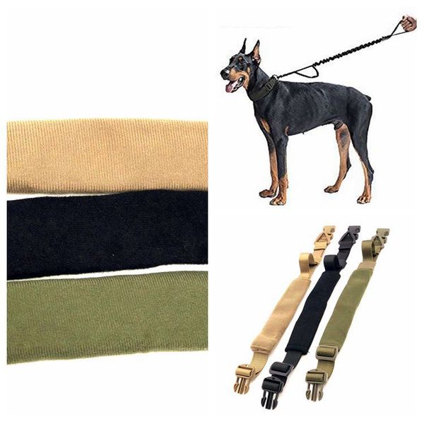 outdoor nylon high-end dog collar pet outdoors traction necklace large dog pure color collars
outdoor nylon high-end dog collar pet outdoors traction necklace large dog pure color collars