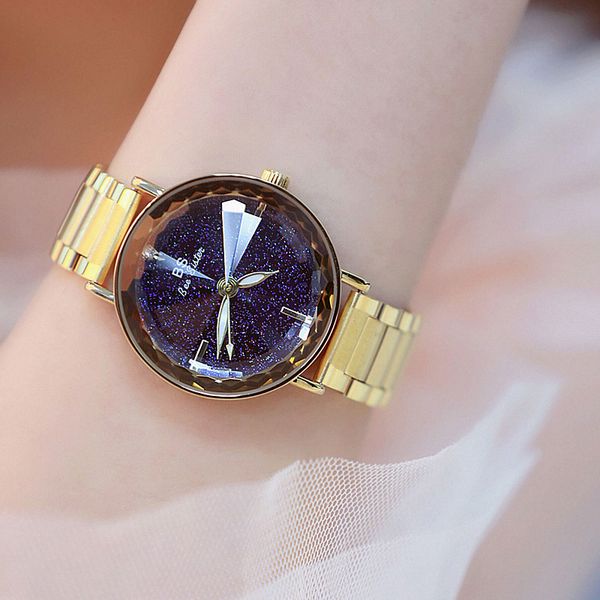 fashion dial women watches luxury golden stainless steel ladies watch women dress clock 2018 gift present, Slivery;brown
fashion dial women watches luxury golden stainless steel ladies watch women dress clock 2018 gift present, Slivery;brown