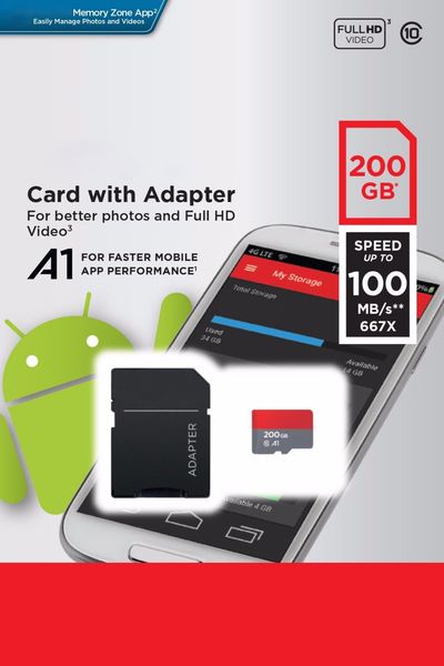 ultra a1 256gb 200gb 128gb 64gb 32gb sd micro memory card 98mb/s 100mb/s uhs-i c10 tf card with adapter
ultra a1 256gb 200gb 128gb 64gb 32gb sd micro memory card 98mb/s 100mb/s uhs-i c10 tf card with adapter