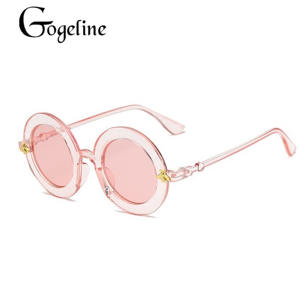 gogeline round sunglasses women steampunk 2018 fashion pink mirror circle sun glasses for male female uv400 c0083, White;black
gogeline round sunglasses women steampunk 2018 fashion pink mirror circle sun glasses for male female uv400 c0083, White;black