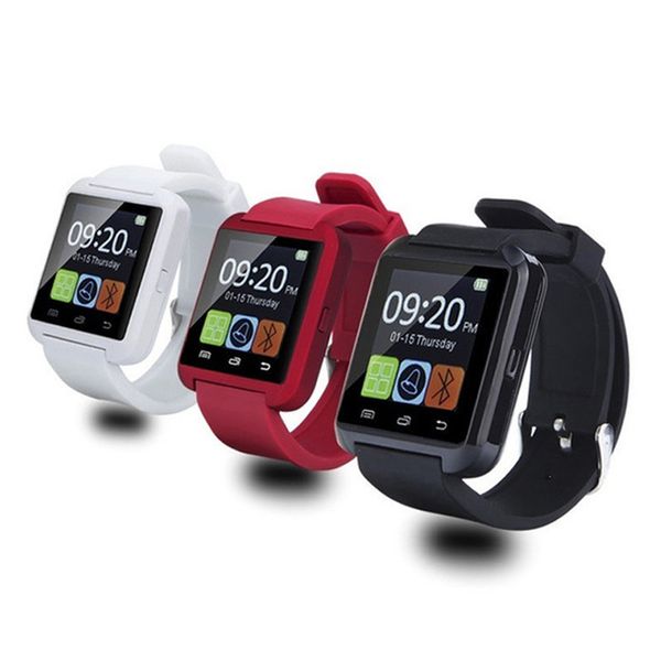 new u8 watch watch smartwatch bluetooth watches touch screen sleep monitor smart watch with retail box
new u8 watch watch smartwatch bluetooth watches touch screen sleep monitor smart watch with retail box