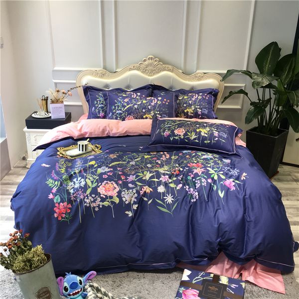 60s egypt cotton american pastoral bedding set digital printing duvet cover bed sheet pillowcases king size 4pcs
60s egypt cotton american pastoral bedding set digital printing duvet cover bed sheet pillowcases king size 4pcs