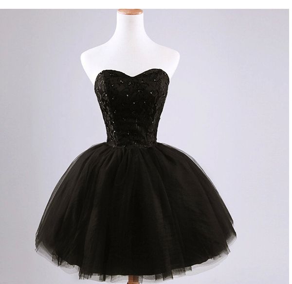 new arrival elegant women short prom dress black lace up princess sweetheart beading fashion women black prom dress, Red;white
new arrival elegant women short prom dress black lace up princess sweetheart beading fashion women black prom dress, Red;white