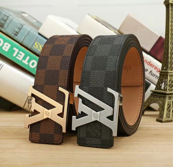 High quality 2019 genuine leather belt luxury designer belts women men brand new fashion Strap male Jeans for man cowboy With boxs
High quality 2019 genuine leather belt luxury designer belts women men brand new fashion Strap male Jeans for man cowboy With boxs