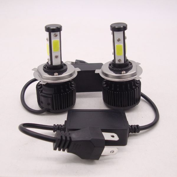 led headlight kit conversion car bulbs 6000k canbus high power h4 h1 h7 h11 9005 9006 9007 400w 40000lm
led headlight kit conversion car bulbs 6000k canbus high power h4 h1 h7 h11 9005 9006 9007 400w 40000lm