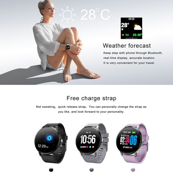v11 smart watch ip67 waterproof tempered glass activity fitness tracker heart rate monitor brim men women smartwatch
v11 smart watch ip67 waterproof tempered glass activity fitness tracker heart rate monitor brim men women smartwatch