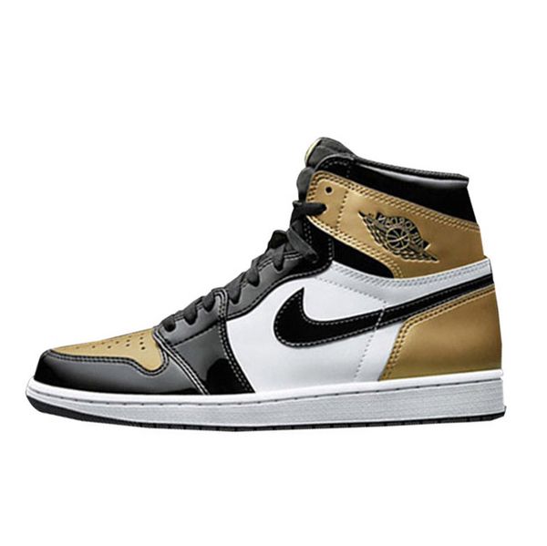 Newest 1 High OG Game Royal Banned Shadow Bred Toe Basketball Shoes Men 1s Shattered Backboard Silver Medal Sports Sneakers Men size 40-47
Newest 1 High OG Game Royal Banned Shadow Bred Toe Basketball Shoes Men 1s Shattered Backboard Silver Medal Sports Sneakers Men size 40-47