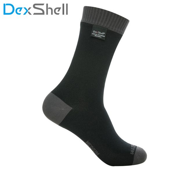 2018 new outdoor skiing waterproof socks windproof breathable warm sports socks cycling hiking camping waterproof gifts, Black
2018 new outdoor skiing waterproof socks windproof breathable warm sports socks cycling hiking camping waterproof gifts, Black