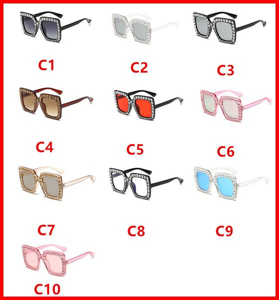 lady polarized sunglasses square diamond reflective glasses colorful fashion anti-uv uv grade uv400 sunglasses multiple style, White;black
lady polarized sunglasses square diamond reflective glasses colorful fashion anti-uv uv grade uv400 sunglasses multiple style, White;black