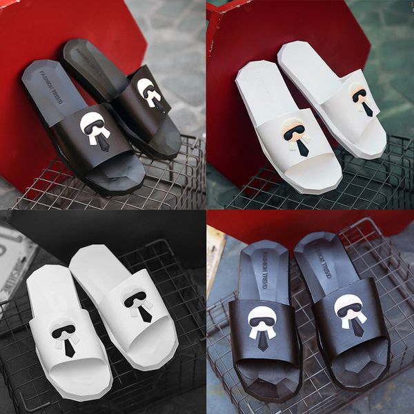 luxury slippers designer flip flops for g men's causal women galeries lafayette summer outdoor beach sandals slippers, Black
luxury slippers designer flip flops for g men's causal women galeries lafayette summer outdoor beach sandals slippers, Black