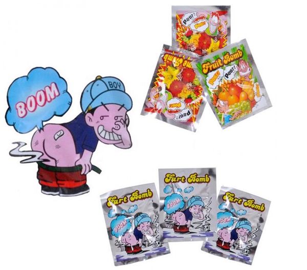 Perfume bomb fart bomb bag novelty tink bomb melly funny gag april fool 039 day practical joke gadget prank gag gift
Perfume bomb fart bomb bag novelty tink bomb melly funny gag april fool 039 day practical joke gadget prank gag gift