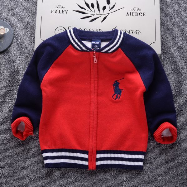 cardigan sweater for boys 2018 casual fashion cardigan infantil children's clothing long sleeve girls zipper pullover baby y18102507, Black
cardigan sweater for boys 2018 casual fashion cardigan infantil children's clothing long sleeve girls zipper pullover baby y18102507, Black