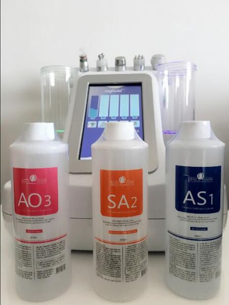 as1 sa2 ao3 aqua peeling solution 400ml per bottle hydra dermabrasion face clean facial cleansing blackhead export liquid repa
as1 sa2 ao3 aqua peeling solution 400ml per bottle hydra dermabrasion face clean facial cleansing blackhead export liquid repa