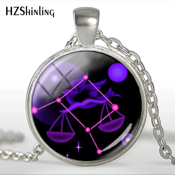 vintage libra necklace zodiac pendant necklace men women glass dome zodiac sign horoscope colares femininos gift, Silver
vintage libra necklace zodiac pendant necklace men women glass dome zodiac sign horoscope colares femininos gift, Silver