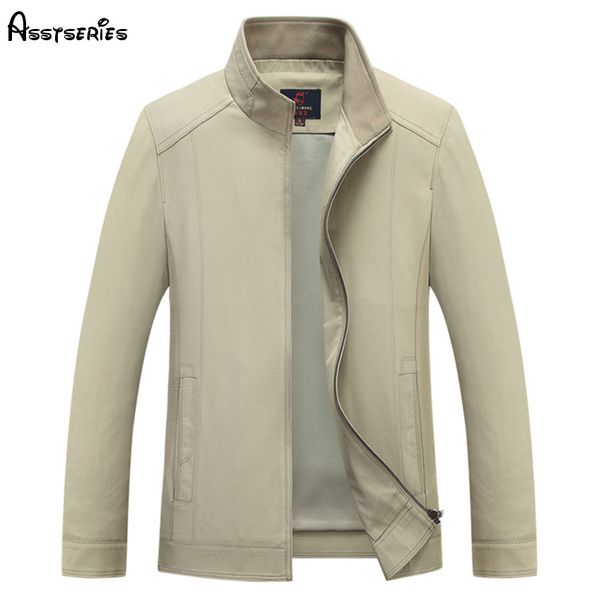 2018 new men business leisure jackets spring and autumn men's outwear coat men's quality jacket d120, Black;brown
2018 new men business leisure jackets spring and autumn men's outwear coat men's quality jacket d120, Black;brown