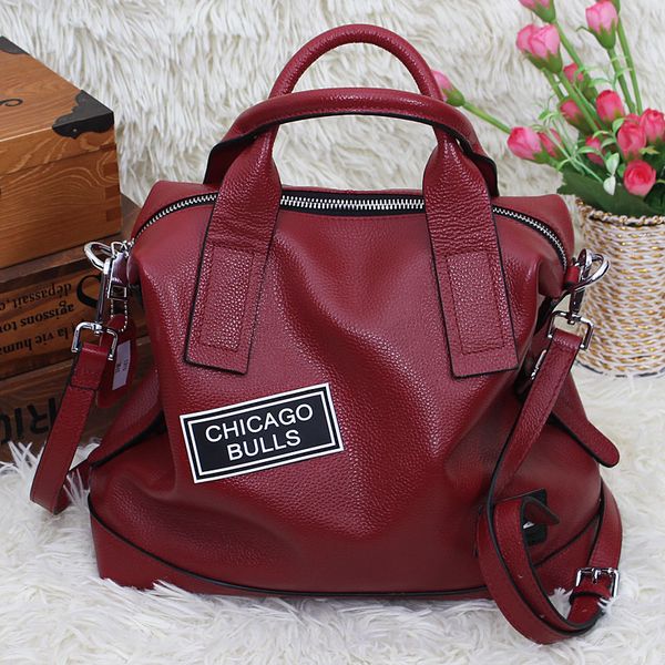 women's designer handbags made of genuine leather shoulder pillow bag red blue black green grey large female tote bag
women's designer handbags made of genuine leather shoulder pillow bag red blue black green grey large female tote bag
