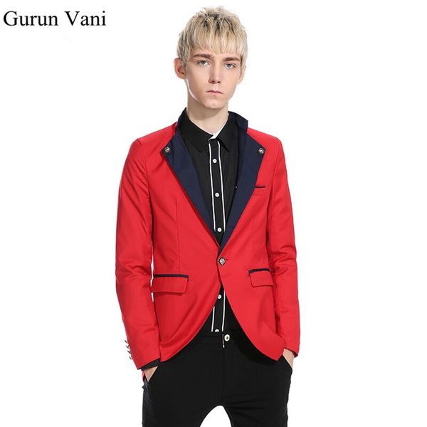 men's tuxedo dress blazer suit mens fashion one buons jacket suits slim fit party blazers men clothing wedding coat, White;black
men's tuxedo dress blazer suit mens fashion one buons jacket suits slim fit party blazers men clothing wedding coat, White;black