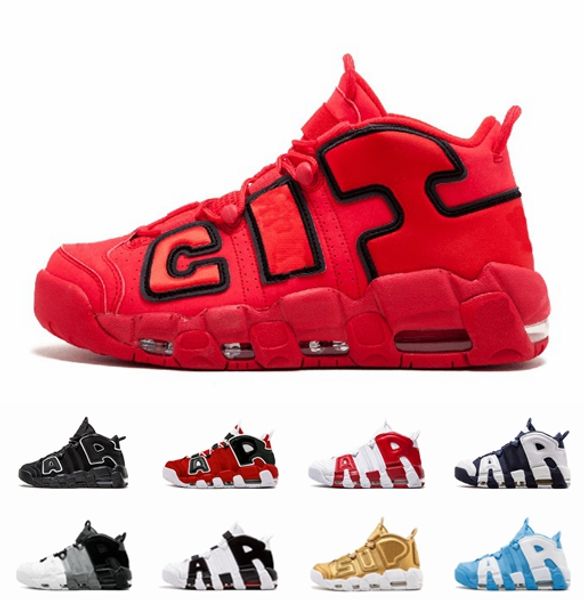 mens basketball shoes sup black red gold chi flax air more uptempo qs 96 scottie pippen triple white olympic unc sports sneakers
mens basketball shoes sup black red gold chi flax air more uptempo qs 96 scottie pippen triple white olympic unc sports sneakers