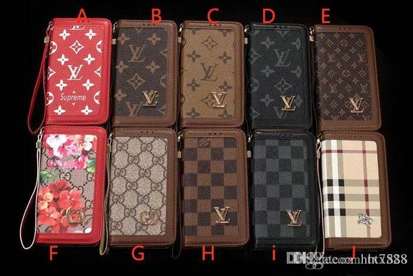 brand fashion printing leather wallet flip phone case for iPhoneX 7 6 6S 7pluswith hand rope TPU cover for iphone8 8plus
brand fashion printing leather wallet flip phone case for iPhoneX 7 6 6S 7pluswith hand rope TPU cover for iphone8 8plus