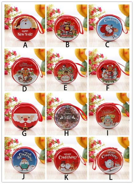 christmas zipper coin purse bag earphone cable mini box sd card portable headphone bag carrying pouch pocket santa claus sack decorations
christmas zipper coin purse bag earphone cable mini box sd card portable headphone bag carrying pouch pocket santa claus sack decorations