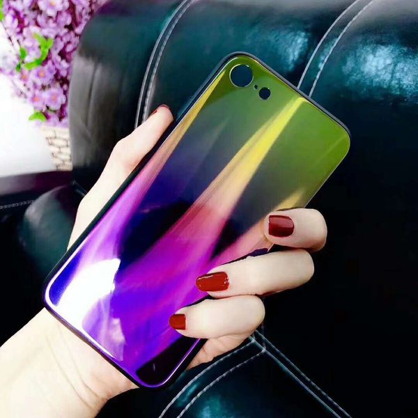 premium quality for samsung s8 gradient case changing color aurora phone case for samsung s8 s9 mobile case
premium quality for samsung s8 gradient case changing color aurora phone case for samsung s8 s9 mobile case