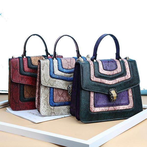 2018 new trend color chain single shoulder bag PU diagonal casual handbag 3 colors free shipping
2018 new trend color chain single shoulder bag PU diagonal casual handbag 3 colors free shipping