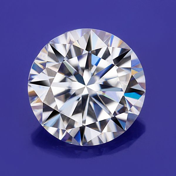 1pcs ef clear white color 6.5mm 1.0 carat moissanites loose gems stones for jewelry making tested positive, Black
1pcs ef clear white color 6.5mm 1.0 carat moissanites loose gems stones for jewelry making tested positive, Black
