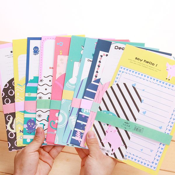 wholesale- 1set g75 ning tai fifty-second sets of big stationery, color retro envelopes, stationery sets, manufacturers wholesale, student
wholesale- 1set g75 ning tai fifty-second sets of big stationery, color retro envelopes, stationery sets, manufacturers wholesale, student