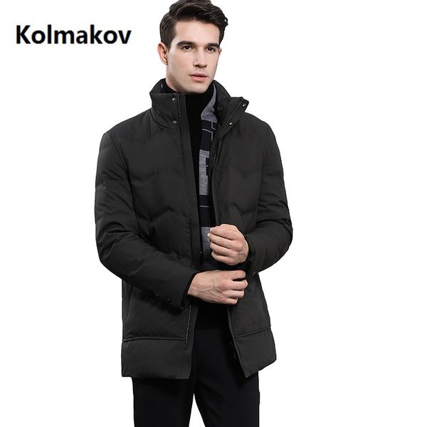 2018 new arrival winter warm 90% white duck down jacket men ,men's fashion casual winter coat big size l-7xl,8xl, Black
2018 new arrival winter warm 90% white duck down jacket men ,men's fashion casual winter coat big size l-7xl,8xl, Black