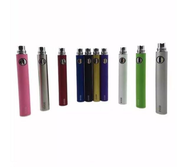Разница цвет EVOD переменное напряжение батареи 650mAh 900mAh 1100mAh evod twist eGo ecig батареи для
Разница цвет EVOD переменное напряжение батареи 650mAh 900mAh 1100mAh evod twist eGo ecig батареи для