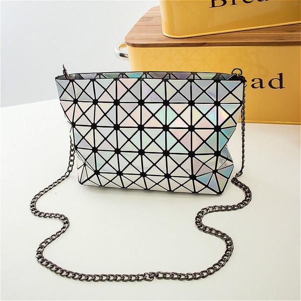 Bolsa de Ombro helloclients