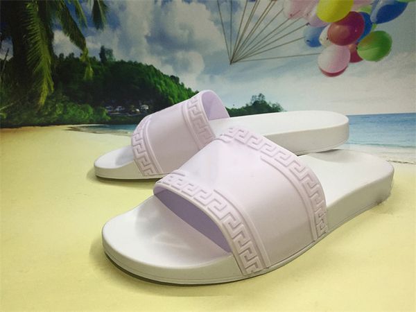 (Пылезащитные сумки + коробка) сандалии 2018 Medusa Scuffs Марка мужские летние черные кра
(Пылезащитные сумки + коробка) сандалии 2018 Medusa Scuffs Марка мужские летние черные кра
