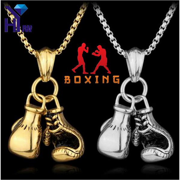 heyu fashion lovely hip hop mini boxing glove necklace boxing match stainless pendants energy sport flighting fitness jewelry, Silver
heyu fashion lovely hip hop mini boxing glove necklace boxing match stainless pendants energy sport flighting fitness jewelry, Silver