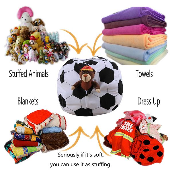 large size 8 styles kids football shape bag mesh shell bag toys storage bags pouch tote portable folding toys kids backpack t1i345
large size 8 styles kids football shape bag mesh shell bag toys storage bags pouch tote portable folding toys kids backpack t1i345