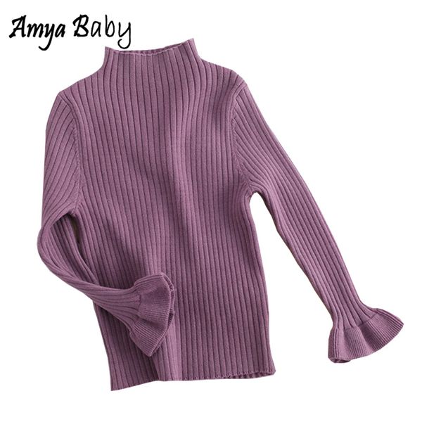 amya baby girls christmas sweater autumn winter solid color pullover kids sweaters children clothing kids turtleneck for girls, Blue
amya baby girls christmas sweater autumn winter solid color pullover kids sweaters children clothing kids turtleneck for girls, Blue