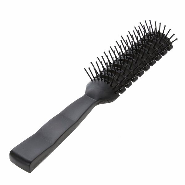 professional hairdressing comb brushes curly hair comb high quantity plastic handle hairdressing styling comb barber hair brush, Silver
professional hairdressing comb brushes curly hair comb high quantity plastic handle hairdressing styling comb barber hair brush, Silver
