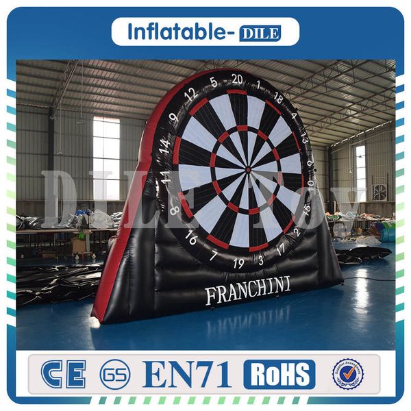 3m giant inflatable dart board game inflatable foot darts,inflatable soccer dart board game,inflatable football dart board
3m giant inflatable dart board game inflatable foot darts,inflatable soccer dart board game,inflatable football dart board