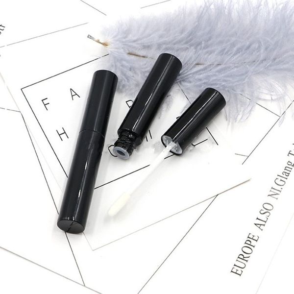 3ml empty plastic lip gloss tube, clear diy cosmetic liquid lipstick refillable bottle, graceful lip beauty tool f630
3ml empty plastic lip gloss tube, clear diy cosmetic liquid lipstick refillable bottle, graceful lip beauty tool f630