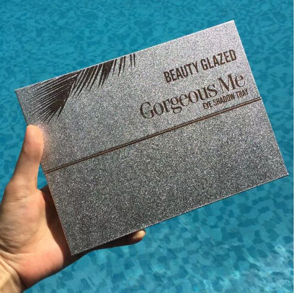 new arrival 63 color eyeshadow pallete glitter makeup matte eye shadow make up palette maquillage paleta de sombra283a
new arrival 63 color eyeshadow pallete glitter makeup matte eye shadow make up palette maquillage paleta de sombra283a