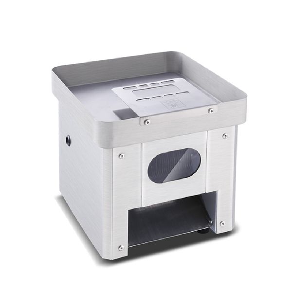 high efficiency 120kg/h commercial electric fresh meat slicing machine, beef pork meat slicer dicer machine
high efficiency 120kg/h commercial electric fresh meat slicing machine, beef pork meat slicer dicer machine