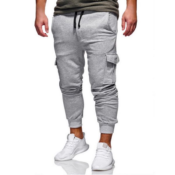 vogue men pants nice new fashion men jogger pants fitness bodybuilding gyms mens clothing autumn sweatpants size 3xl, Black
vogue men pants nice new fashion men jogger pants fitness bodybuilding gyms mens clothing autumn sweatpants size 3xl, Black