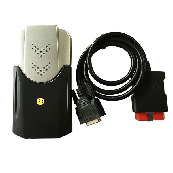Самый новый блок развертки obd2 VD Arriver tcs cdp для ds150 для автомобилей / тележек и OBD2 С ил
Самый новый блок развертки obd2 VD Arriver tcs cdp для ds150 для автомобилей / тележек и OBD2 С ил
