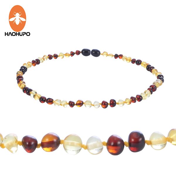 haohupo new design amber bracelet / necklace for baby baltic natural amber jewelry for boy girls infant teething gifts suppliers, Silver
haohupo new design amber bracelet / necklace for baby baltic natural amber jewelry for boy girls infant teething gifts suppliers, Silver
